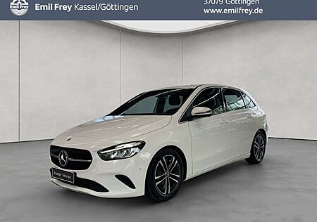 Mercedes-Benz B 200 B-Klasse