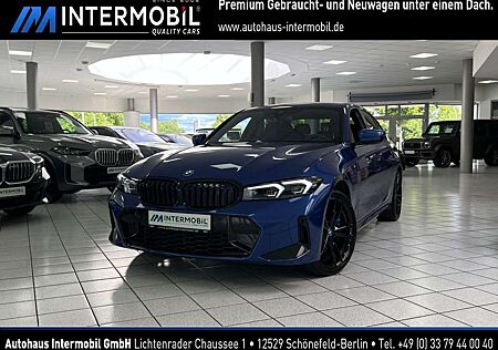 BMW 330 gebraucht kaufen BMW 330 e M-Sport Pro HUD*H K*KAM*SHADOW-LINE*LED*