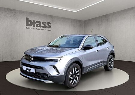 Opel Mokka 1.2 Turbo Elegance