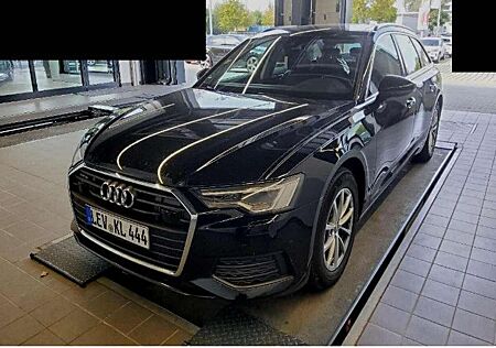 Audi A6 Av. 40d Quatt S-Tr. LED+/NAVI+/ACC/STANDHZ