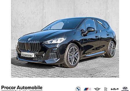 BMW 220 i Active Tourer M Sport AHK Widescreen RFK DAB