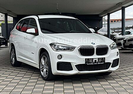 BMW X1 xDrive20i *M-Sportpaket*M-Paket*Aut*LED*Navi*