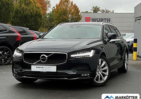 Volvo V90 D5 AWD Momentum Pro EU6d-T ACC/SHZ/LED/NAVI