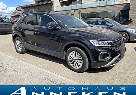 VW T-Roc Volkswagen Life*Sitzhzg*Navi*AppLink*PDC*Dig.Cockpit