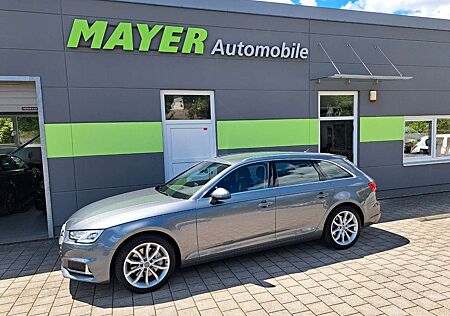 Audi A4 Avant 45 TFSI sport "Navi-Virtual-Xenon-AHK"