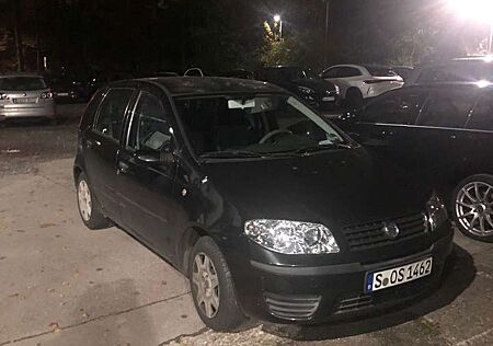 Fiat Punto 1.2 8V Active