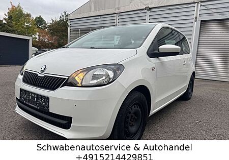 Skoda Citigo Ambition 1 Hand