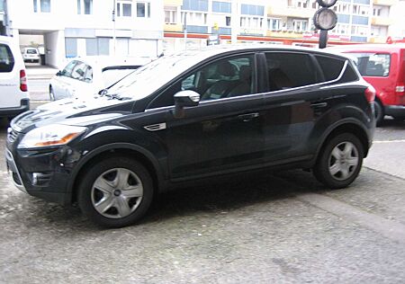 Ford Kuga Trend