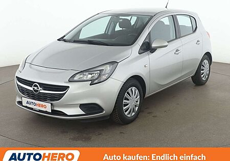 Opel Corsa 1.2 Edition *TEMPO*LIMITER*PDC*SHZ*KLIMA*
