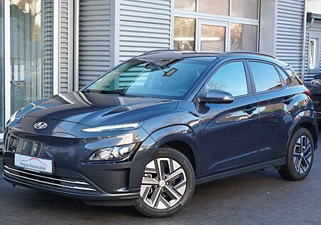 Hyundai Kona 30 Plus Navi KRELL Temp LKA Kam Lenkhzg SHZ