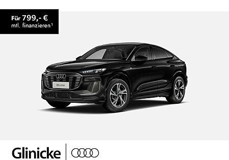 Audi Q6 e-tron Q6 185 kW