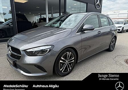 Mercedes-Benz B 200 gebraucht kaufen Mercedes-Benz B 200 Progressive AHK LED EasyP Advanced Kam Park