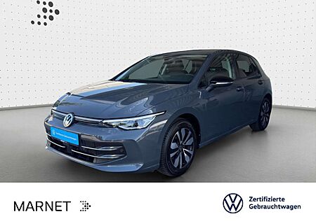 VW Golf Volkswagen VIII 1.5 TSI GOAL*LED*AHK*KAMERA*NAVI*KLIMA