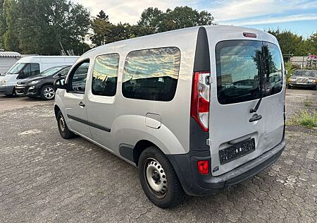 Renault Kangoo Rapid Maxi Extra Combi 5-Sitzer