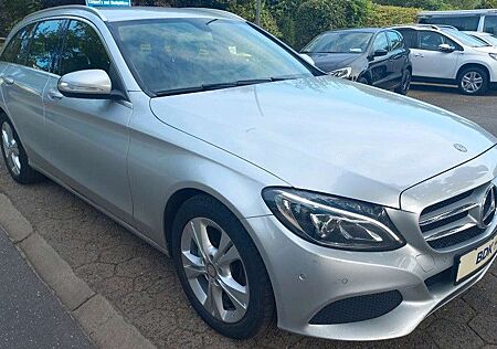 Mercedes-Benz C 220 C -Klasse T-Modell T BlueTec / d