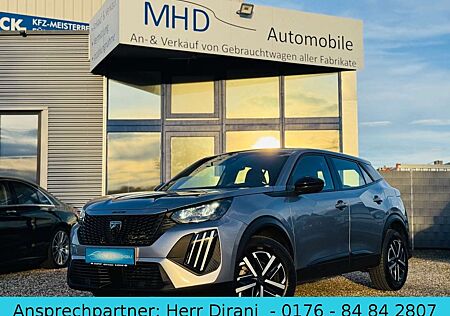 Peugeot 2008 Active *LED*Navi*Kamera*NUR 13.122 KM