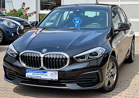 BMW 116 d Advantage*Autom*19% MwSt*1HD*HUD*LED*VIRTUA