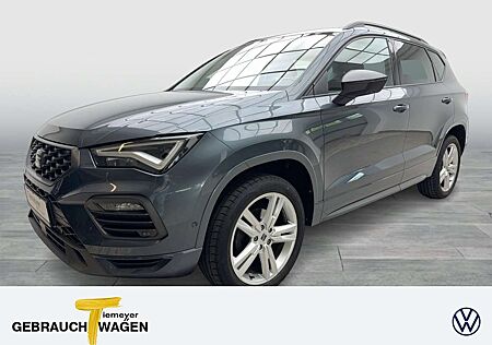 Seat Ateca TSI FR AHK NAVI PARKASSIST