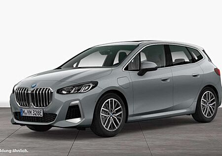BMW 225 e xDrive Active Tourer M Sportpaket DAB Shz