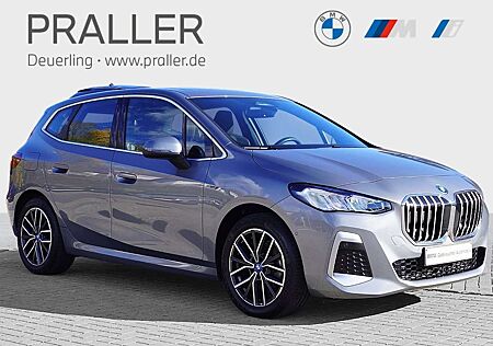BMW 225 e xDrive Active Tourer M Sport Curved-Navi Kamera