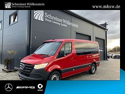 Mercedes-Benz Sprinter 317 CDI Tourer L2H1 *MBUX*Kamera*PDC*