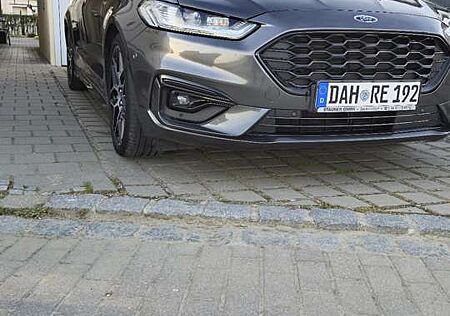 Ford Mondeo Turnier 2.0 EcoBlue Aut. ST-Line