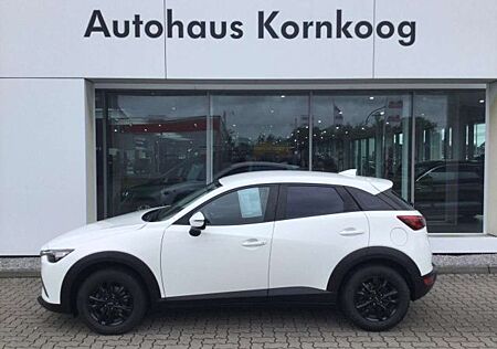 Mazda CX-3 SKYACTIV-G 120 FWD Prime-Line Klima