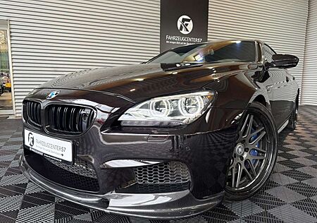 BMW M6 gebraucht kaufen BMW M6 Gran Coupé/INDIVIDUAL/NIGHTVISION/360°/B&O