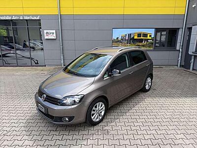 Volkswagen Golf Plus VI KLIMA/KAMERA/SHZ/TEMPOMAT