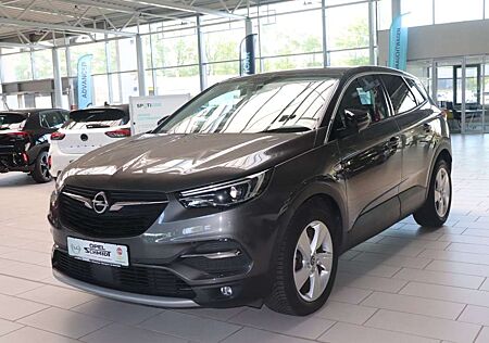 Opel Grandland X 1.2 Start/Stop Automatik Business INNOVATION