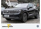 VW Touareg Volkswagen 3.0 eHybrid V6 4M Elegance AHK Luftf NAV