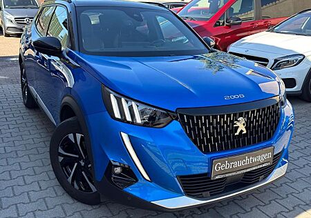 Peugeot 2008 GT 1.5 BlueHDI LED ACC Pano