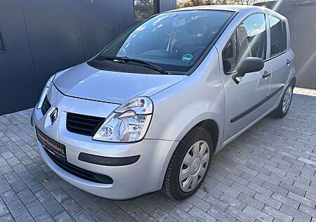 Renault Modus 1.6 Cite*1. Hand*HU-Neu*Zahnriemen-NEU*