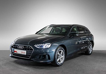 Audi A4 Avant 35 TDI S tronic SHZ Navi PDC LED ACC