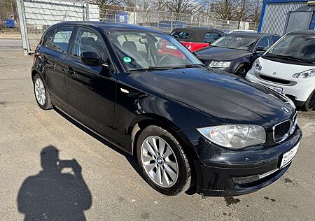 BMW 116 12 Monaten Garantie