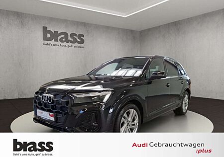 Audi Q7 SUV S line 50 TDI quattro 210(286) kW(PS) tip