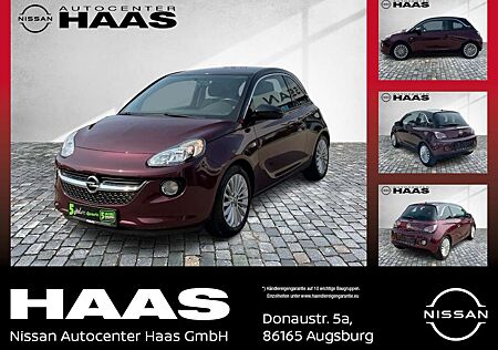 Opel Adam 1.2 Jam LM+SoundSys
