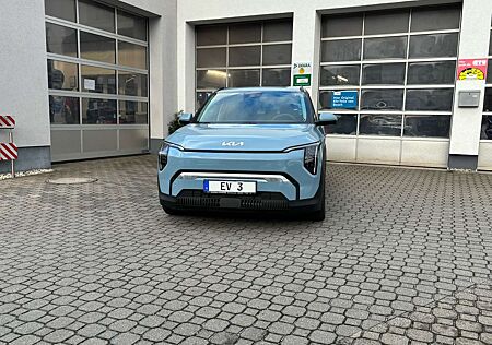 Kia EV3 81,4-kWh FWD Earth