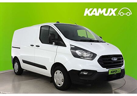 Ford Transit Custom 2.0TDCi FWD 260 L1 Startup+KLIMA