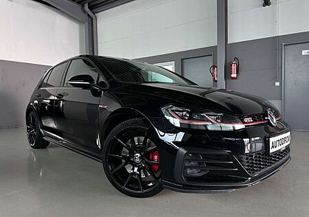 Volkswagen Golf VII Lim. GTI Performance Pano/Standheizung