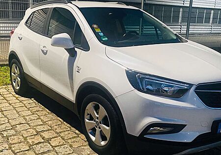 Opel Mokka X 1.4 Automatik Active