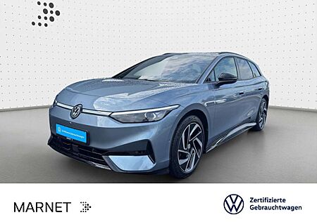 VW ID.7 Volkswagen TOURER PRO IQ.LIGHT*AHK*DIGITAL*NAVI*KAMERA