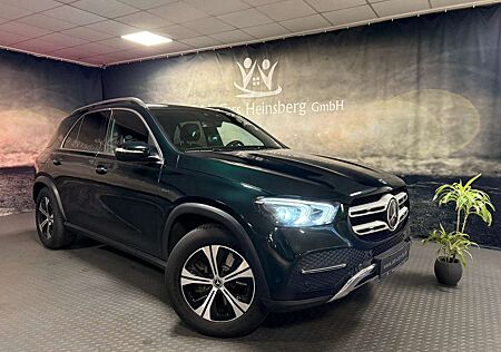 Mercedes-Benz GLE 350 gebraucht kaufen Mercedes-Benz GLE 350 de 4Matic Pano AHK AMG Distronic+ *Luft*