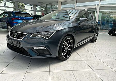 Seat Leon FR PDC LED RFK SHZ