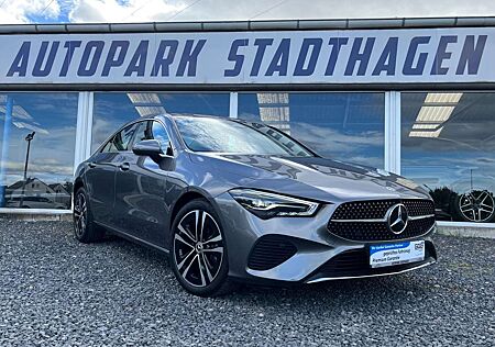 Mercedes-Benz CLA 180 Limo 1.Hand Progressive LED/DAB/KAMERA