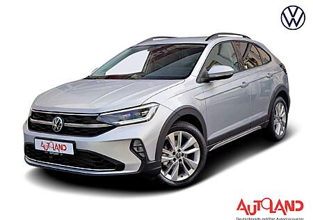 VW Taigo Volkswagen 1.5 TSI DSG Matrix Kamera Sitzheizung