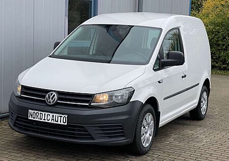 VW Caddy gebraucht kaufen VW Caddy Volkswagen 2.0 TDI Kasten BMT+STANDHZG+SITZHZG+TEMPOMAT