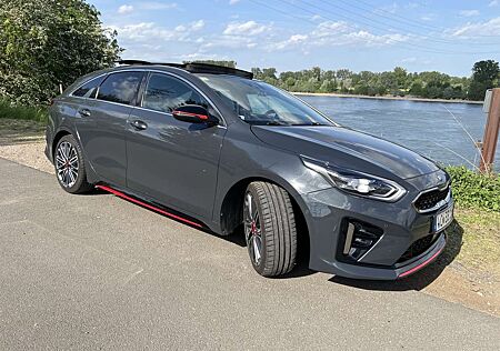 Kia Pro_ceed ProCeed / pro_cee'd 1.6 T-GDI DCT7 OPF GT