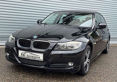 BMW 318 d Lim. Climatronic SHZ PDC GRA**