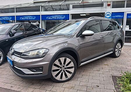 VW Golf Volkswagen VII Alltrack Variant 4Motion|Kam|ACC|DSG|LM